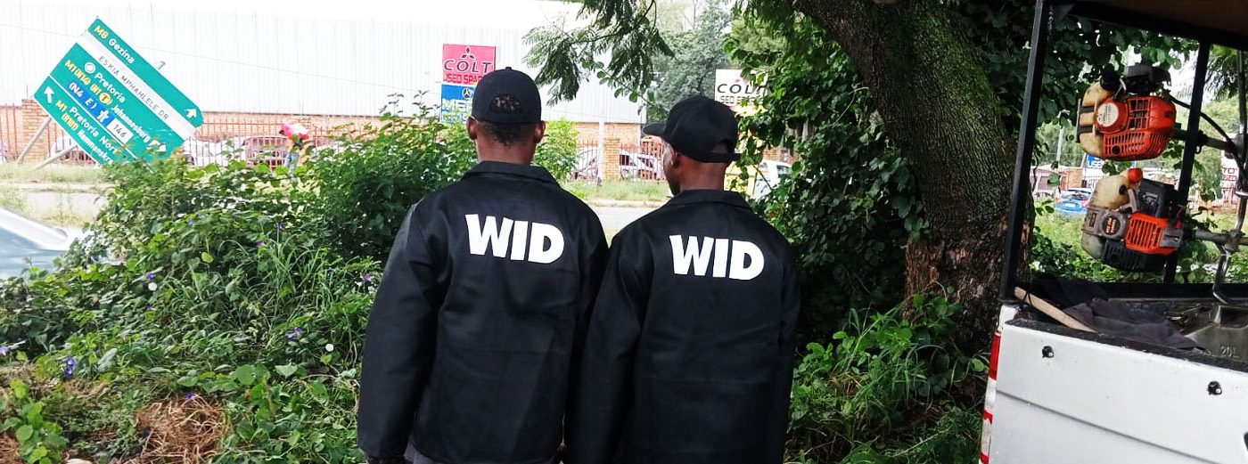 West Improvement District